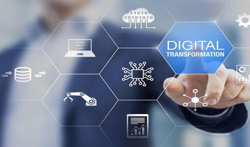 Transformation Digitale du Secteur Public